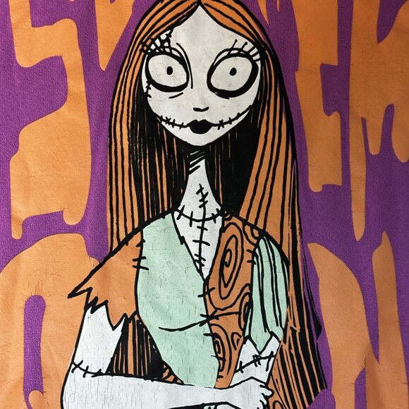 Disney The Nightmare Before Christmas Women's Sleepwear Size XS In Great Shape! - Picture 3 of 5